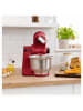 Bosch Kleingeräte Küchenmaschine "MUM 2" in Rot - 700 W