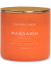 Colonial Candle Świeca zapachowa "Mandarin Spice" - 411 g