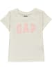GAP 2-delige set: shirts lichtroze/wit