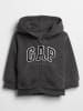 GAP Sweatvest antraciet
