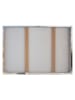 Orangewallz Leinwanddruck "Path to Beach" - (B)70 x (H)50 cm