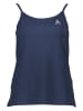 Odlo Sport-Top in Dunkelblau