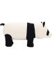 Crochetts Knuffeldier "Mini Panda" - (H)23 cm - vanaf de geboorte