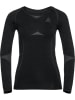 Odlo 2-delige functionele ondergoedset "Winter Specials Performance Evo" zwart