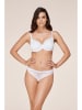 Triumph Voorgevormde beha "Beauty-Full Darling" wit