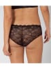 Triumph 2er-Set: Slips "Tempting Lace" in Schwarz
