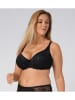 Triumph Push-Up-BH "Sexy Angel Spotlight" in Schwarz