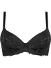 Triumph Push-Up-BH "Sexy Angel Spotlight" in Schwarz