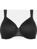 Triumph Spacer-BH "True Shape Sensation" in Schwarz