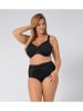 Triumph Spacer-BH "True Shape Sensation" in Schwarz