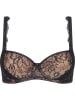Triumph Schalen-BH "Amourette Charm" in Schwarz