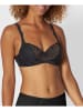 Triumph Schalen-BH "Amourette Charm" in Schwarz