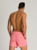 Arena Zwemshort "Jimbaran" rood/wit