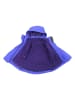 Peak Mountain 3in1-Funktionsjacke in Blau