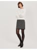 OPUS Rok "Ravenna" zwart/wit