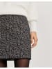 OPUS Rok "Ravenna" zwart/wit