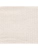Ottoman Saunatuch "Tavus" in Creme   - (L)180 x (B)100 cm