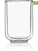Ogo Living Szklanki termiczne (4 szt.) - 350 ml