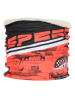 Disney Cars Loopschal "Cars" in Creme/ Bunt