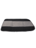 The Home Deco Kids Autostoelbescherming grijs - (L)62,5 x (B)46 cm