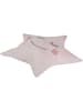 The Home Deco Kids Kussen lichtroze - (L)44 x (B)37 cm