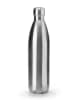 Ibili Isoleerfles zilverkleurig - 1000 ml