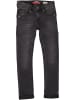 Vingino Jeans "Apache" - Regular fit - in Schwarz