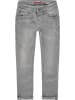 Vingino Jeans "Apache" - Super Skinny fit in Grau