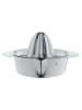 WMF Edelstahl-Zitruspresse - Ø 13 cm