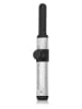WMF Küchenreibe in Silber/ Schwarz - (L)33,2 cm
