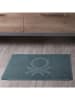 Benetton Badmat antraciet - (L)80 x (B)50 cm