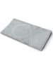 Benetton Badmat grijs - (L)80 x (B)50 cm