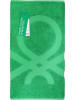Benetton Badmat groen - (L)80 x (B)50 cm