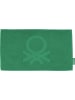 Benetton Badmat groen - (L)80 x (B)50 cm