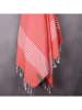 Benetton Fouta in Rot