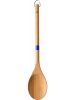 Benetton 3-częściowy zestaw w kolorze brązowym - dł. 32 cm