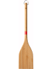 Benetton 3-częściowy zestaw w kolorze brązowym - dł. 32 cm