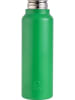 Benetton Termos w kolorze zielonym - 750 ml