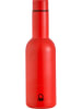 Benetton Butelka termiczna w kolorze czerwonym - 550 ml