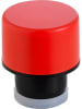 Benetton Isolierflasche in Rot - 550 ml