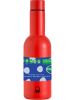 Benetton Isolierflasche in Rot - 550 ml