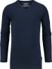 Vingino Longsleeve in Dunkelblau