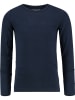 Vingino Longsleeve in Dunkelblau