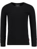 Vingino Longsleeve zwart