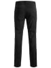 Jack & Jones Spodnie chino "Marco" w kolorze czarnym