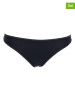 COTONELLA 3er-Set: Slips in Schwarz