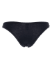 COTONELLA 3er-Set: Slips in Schwarz