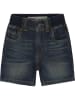 Levi's Kids Spijkershort donkerblauw