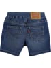 Levi's Kids Jeans-Shorts in Blau