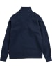 Levi's Kids Sweatjacke in Dunkelblau